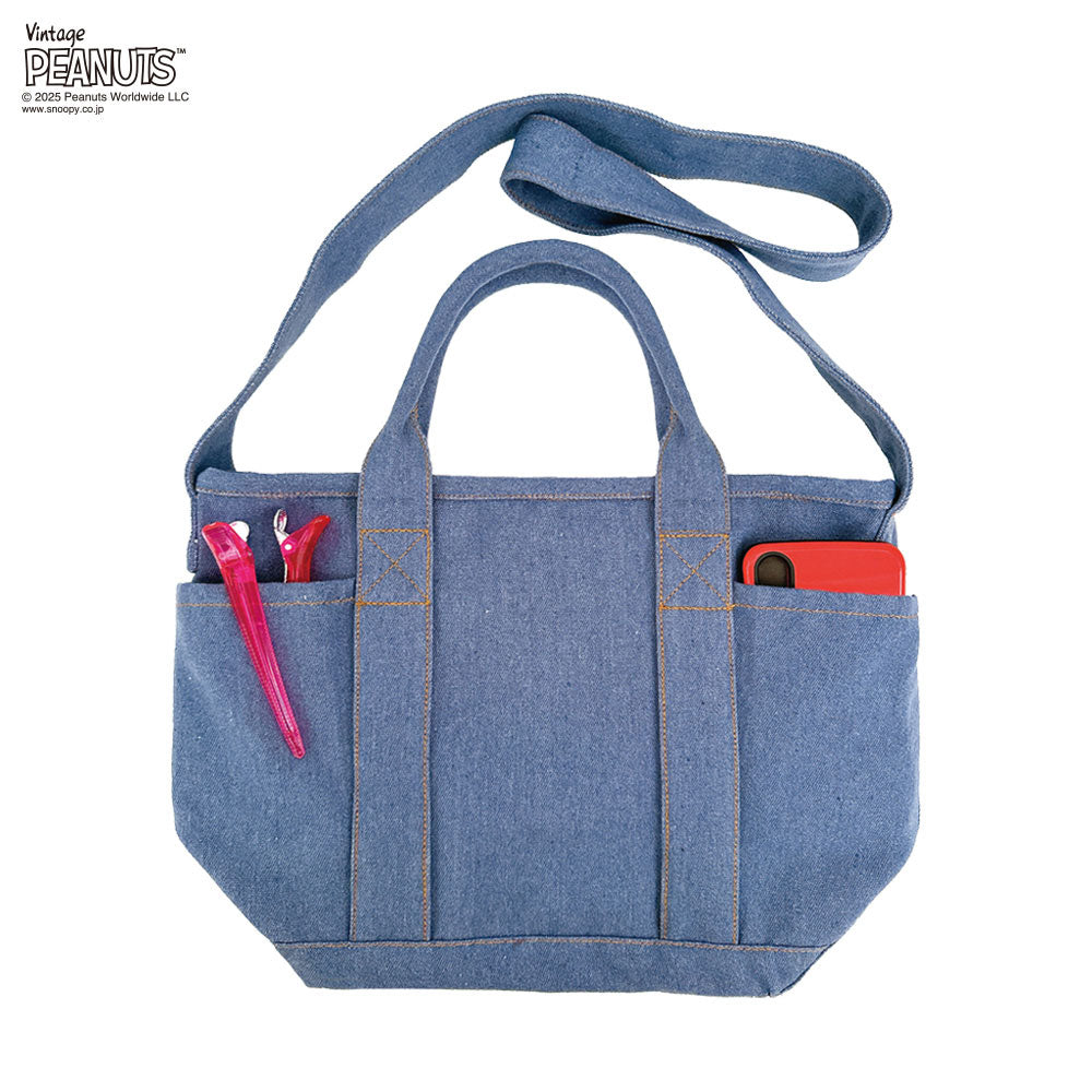 IP.デリ.シシュウ.Peanuts-0M / 8419