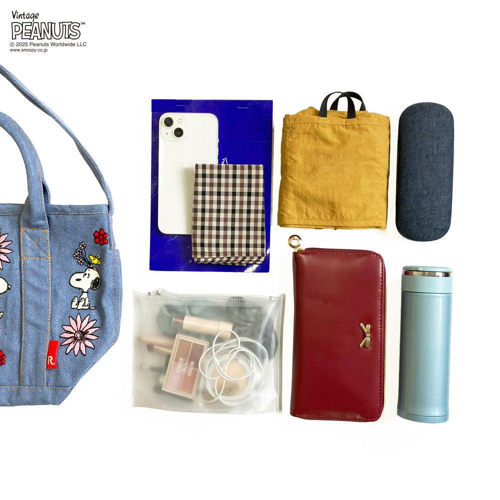 IP.デリ.シシュウ.Peanuts-0M / 8419