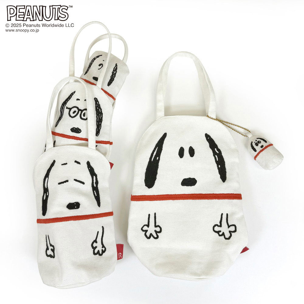 IP.アニマルリョーシカ.PEANUTSー9V / 8420