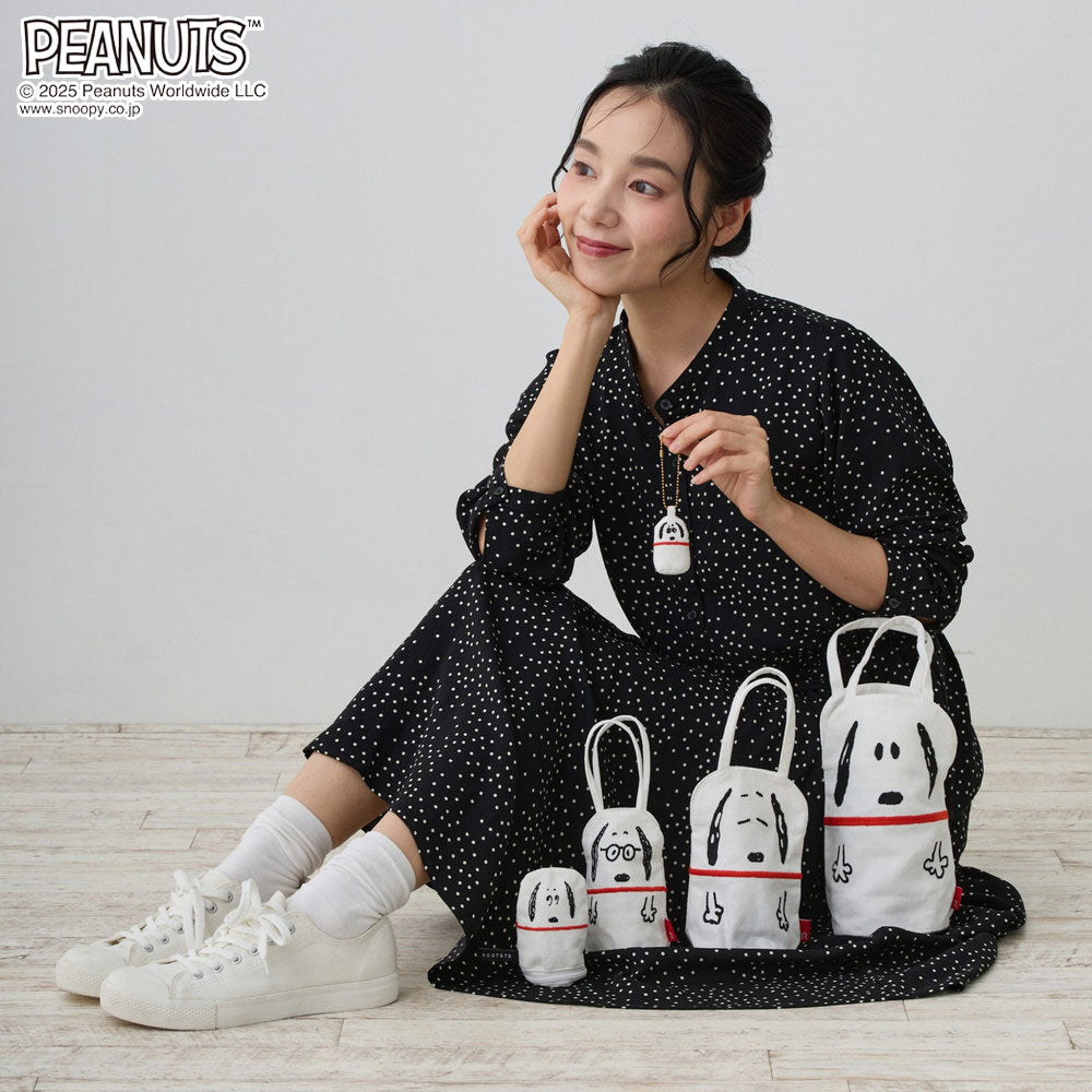 IP.アニマルリョーシカ.PEANUTSー9V / 8420