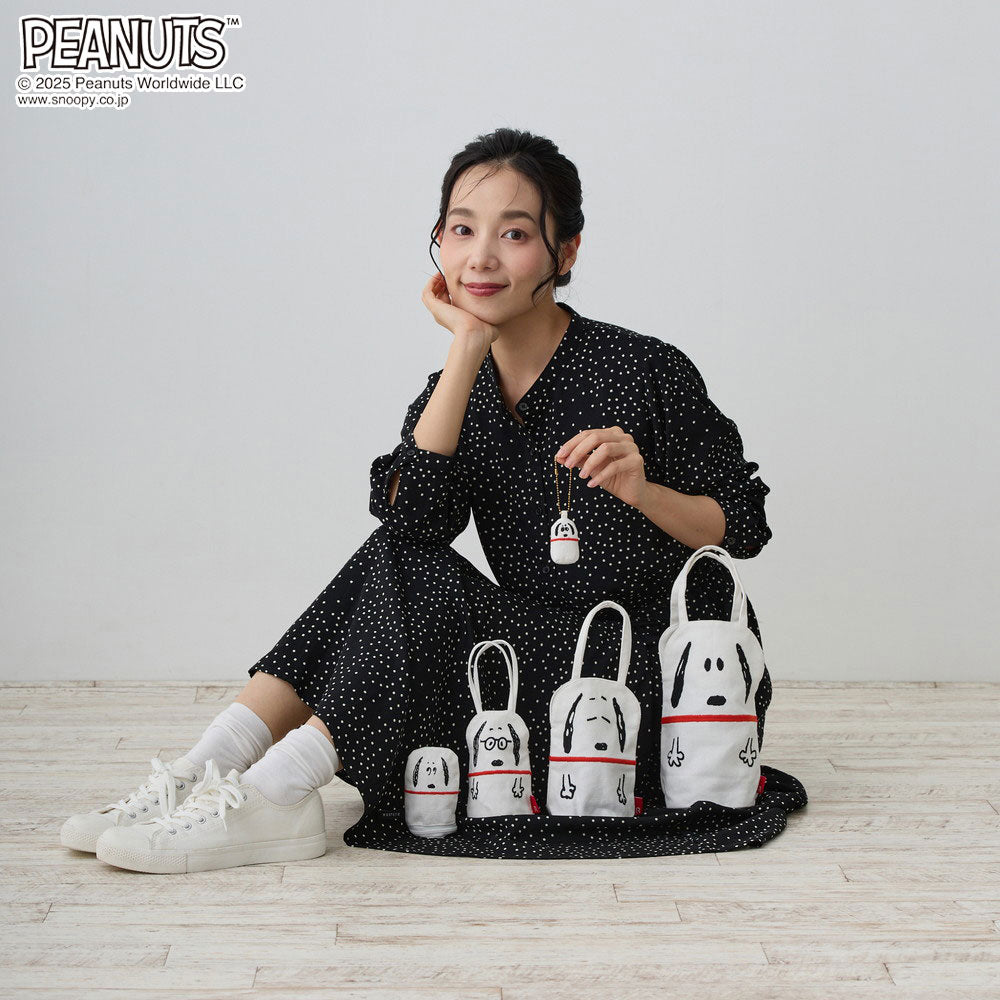 IP.アニマルリョーシカ.PEANUTSー9V / 8420