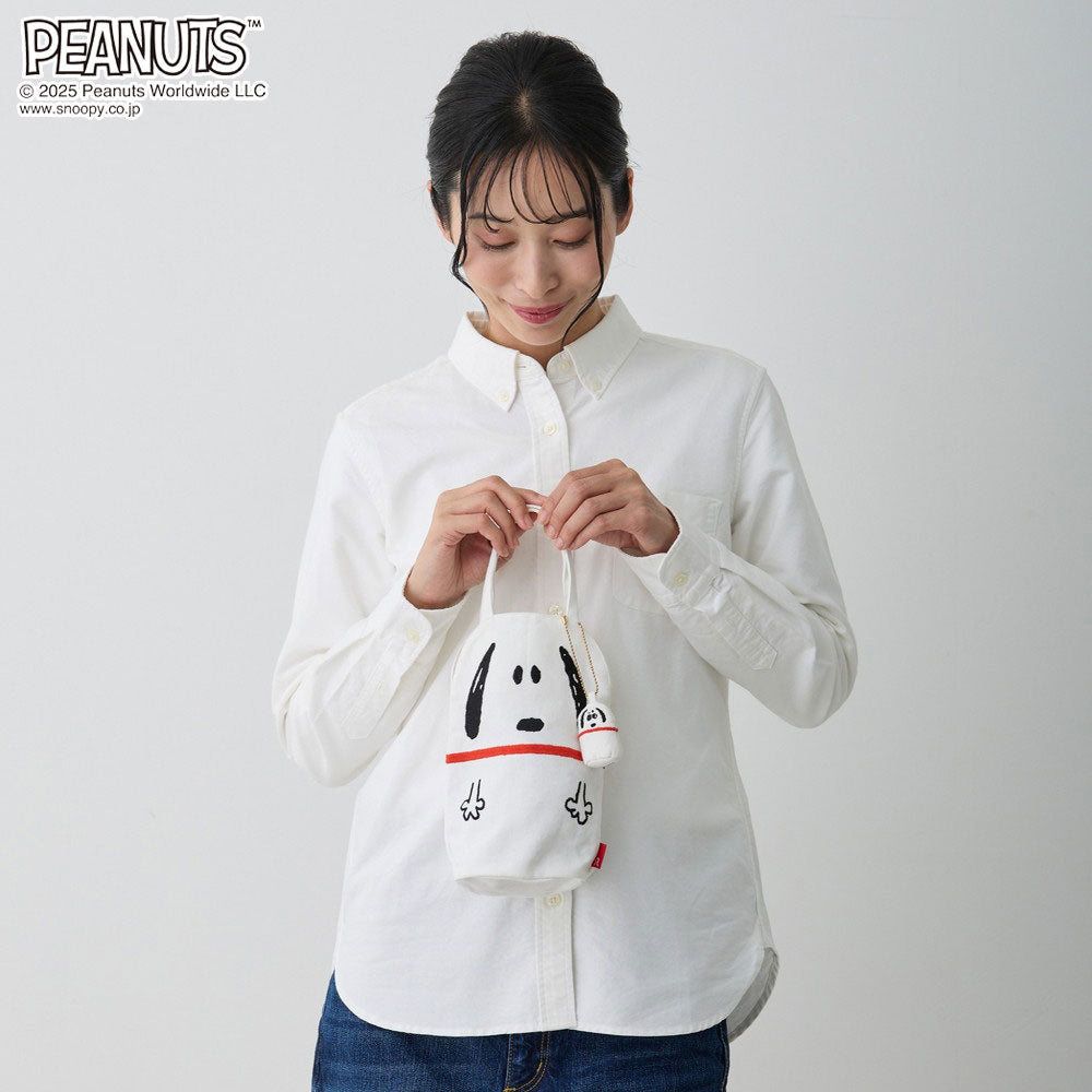 IP.アニマルリョーシカ.PEANUTSー9V / 8420