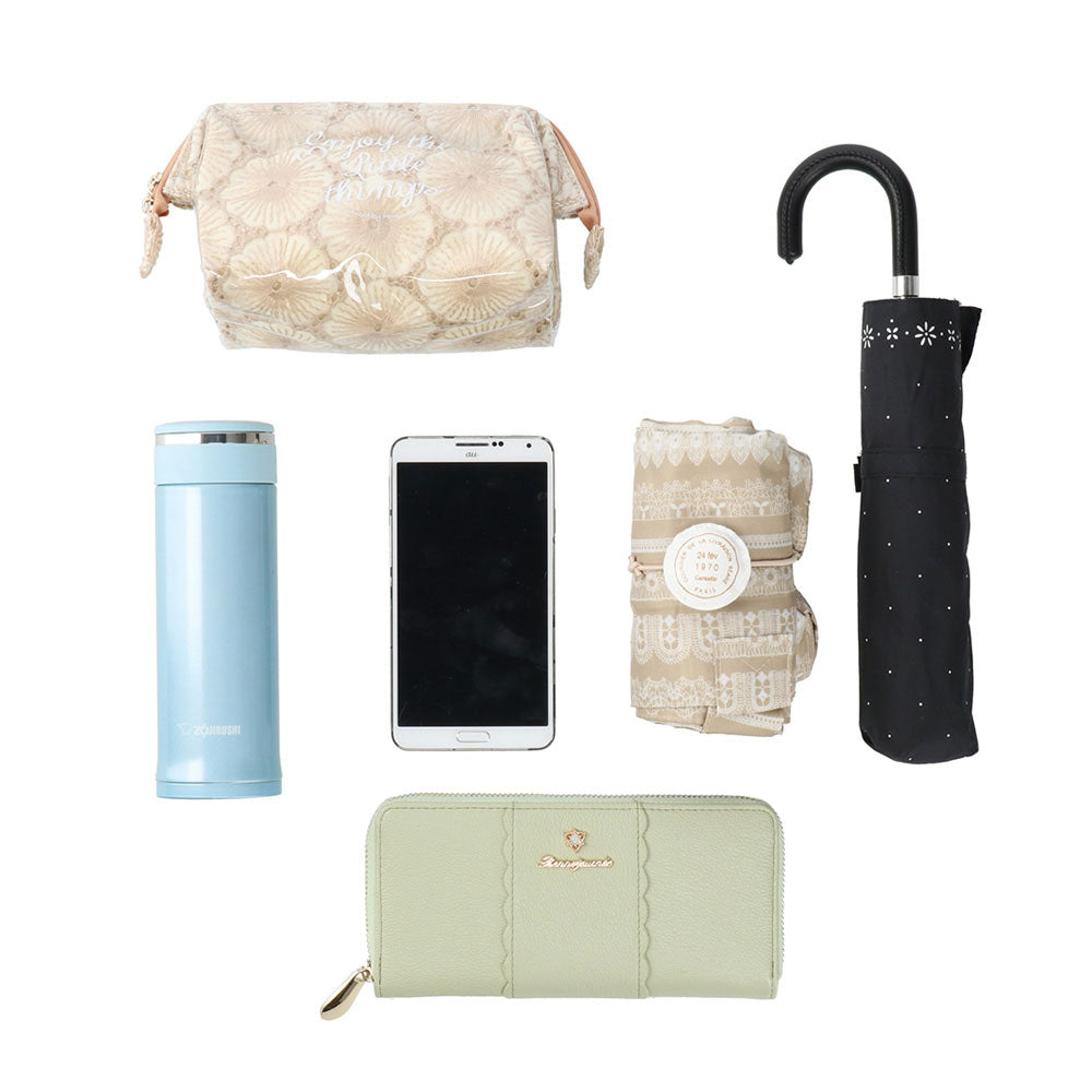 IP.デリ.ポケッツ.ピーナッツ-0C / 8421