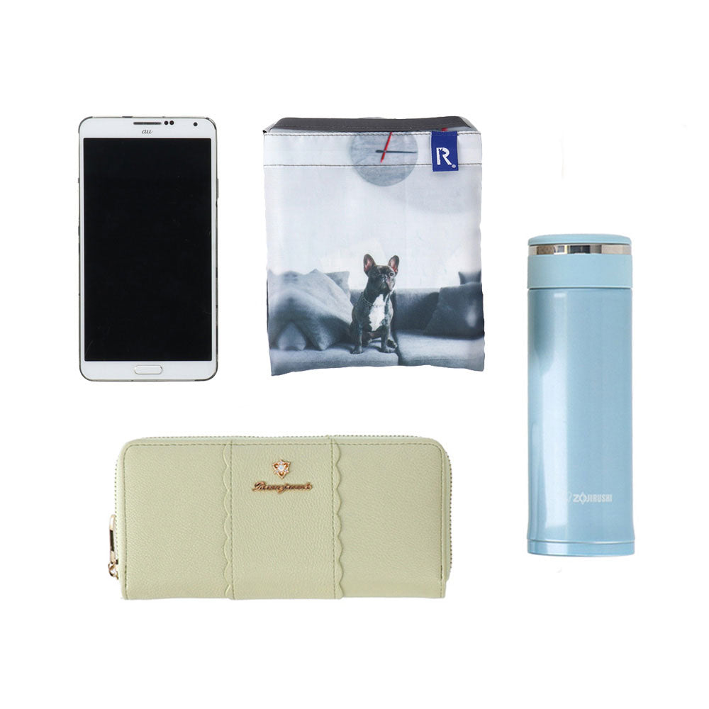 IP.ベビールー.ポケッツ.ピーナッツ-0C / 8422