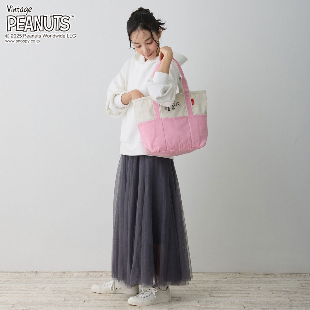 IP.ミディアム.PEANUTS-0D / 8424