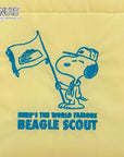 IP.サーモキーパーサコッシュ.Peanuts-0E / 8428