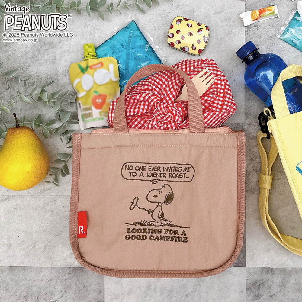 IP.サーモキーパーデリ.Peanuts-0E / 8426