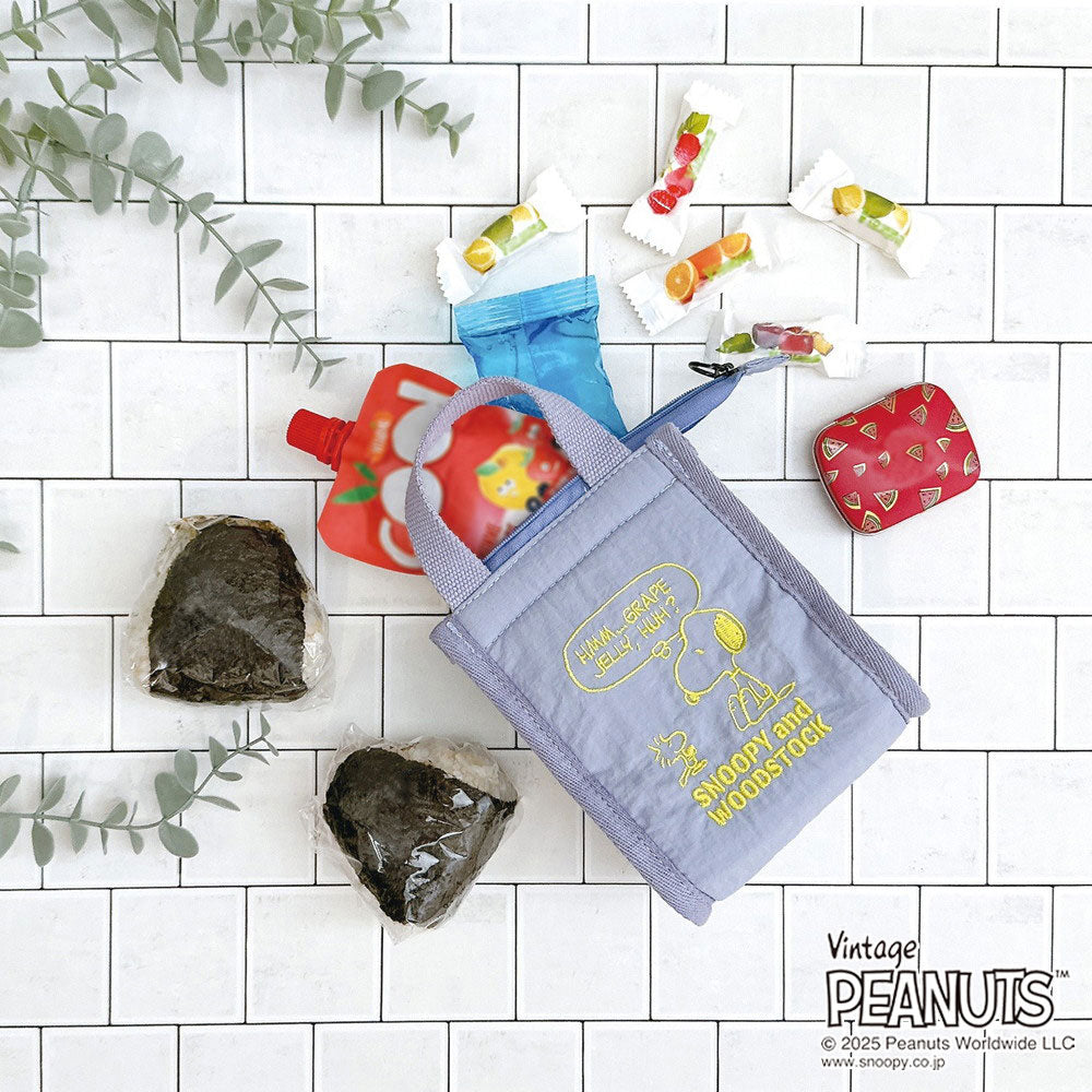 IP.サーモキーパーベビー.Peanuts-0E / 8427 – ROOTOTE FLAGSHIP STORE