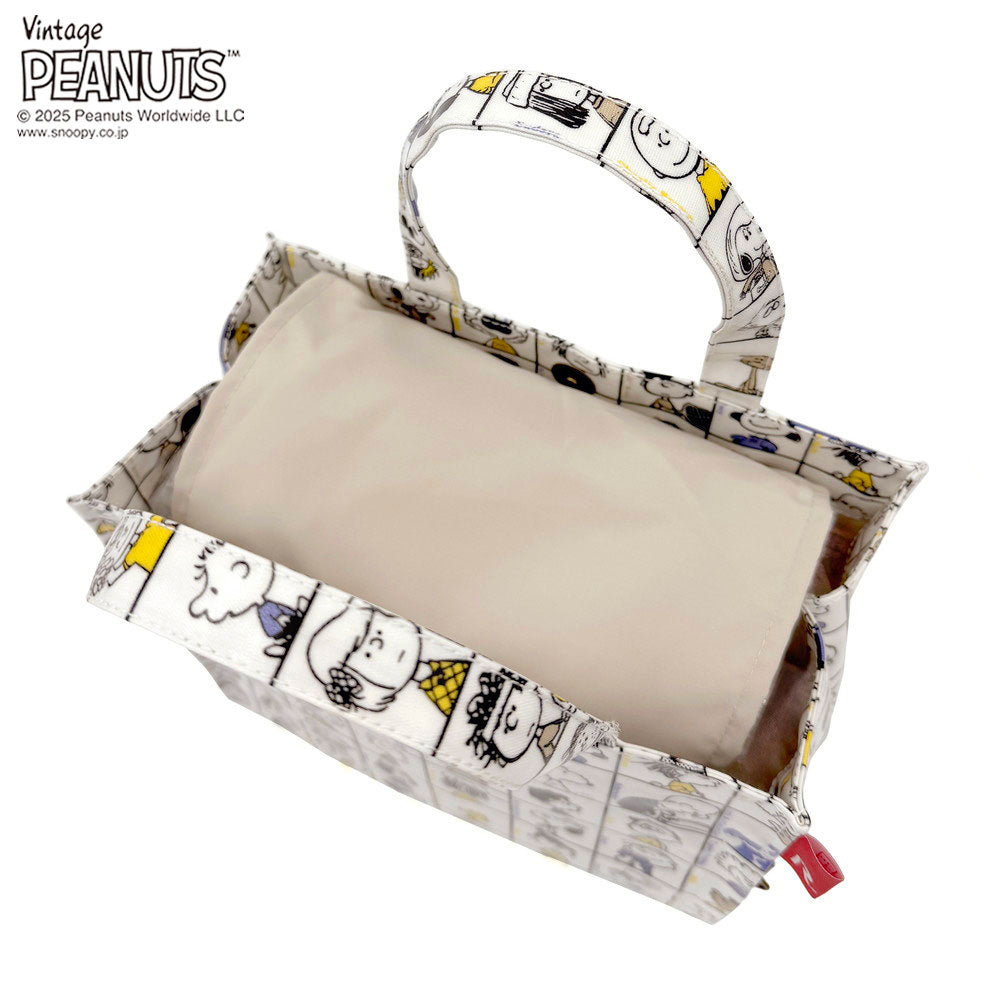 IP.スクエア.ラミ.ピーナッツ-0L / 8431