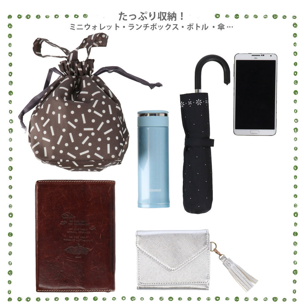 IP.スクエア.ラミ.ピーナッツ-0L / 8431