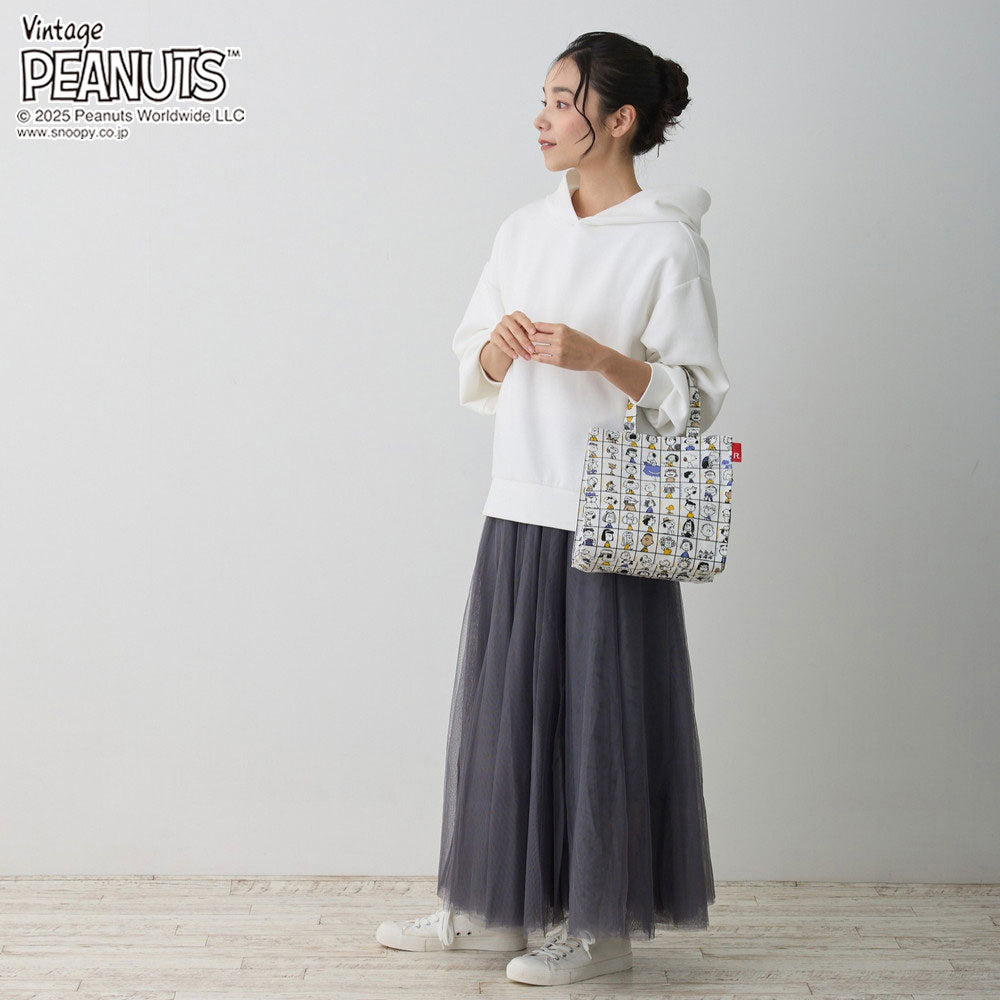 IP.スクエア.ラミ.ピーナッツ-0L / 8431