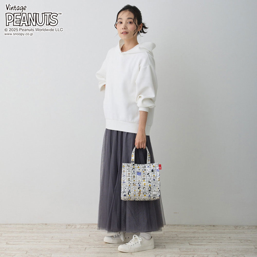 IP.スクエア.ラミ.ピーナッツ-0L / 8431