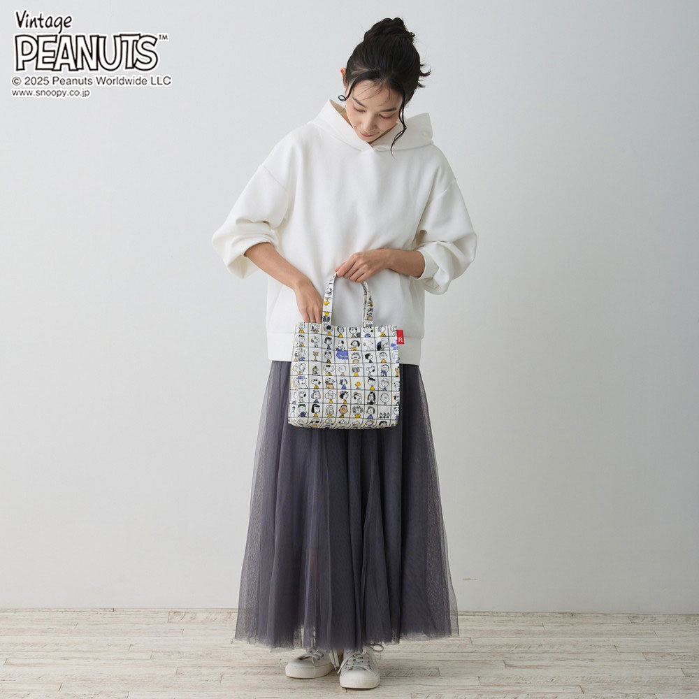 IP.スクエア.ラミ.ピーナッツ-0L / 8431