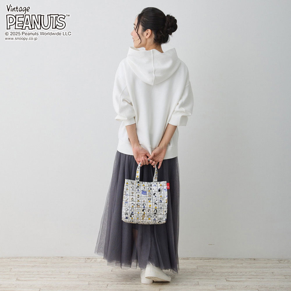 IP.スクエア.ラミ.ピーナッツ-0L / 8431