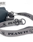 IP. BabyRoo. Wafer. Peanuts-0K / 8434