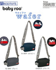 IP. BabyRoo. Wafer. Peanuts-0K / 8434