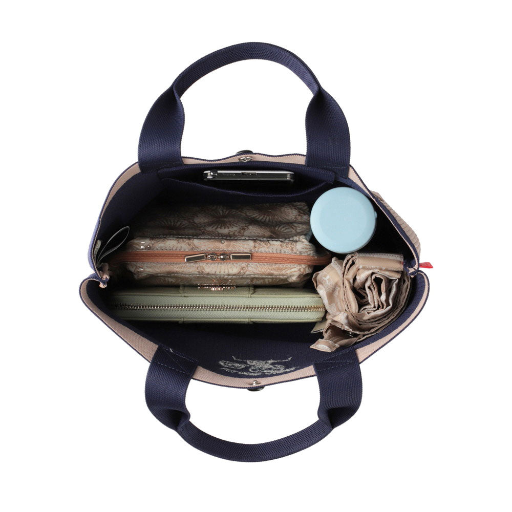 IP.デリ.ルフル.ピーナッツ-0H / 8435