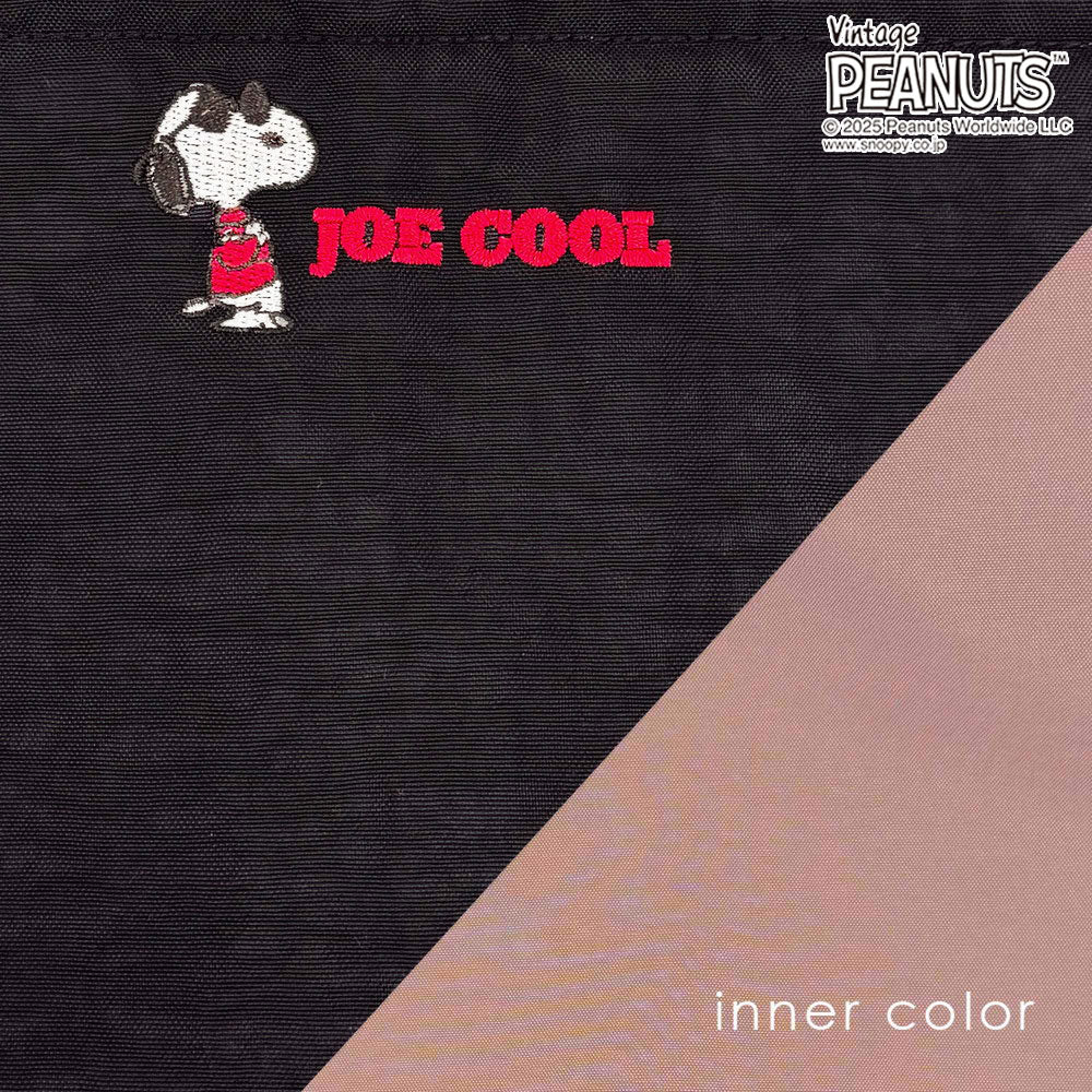 IP.サコッシュ.ポリ.ピーナッツ-0F / 8438