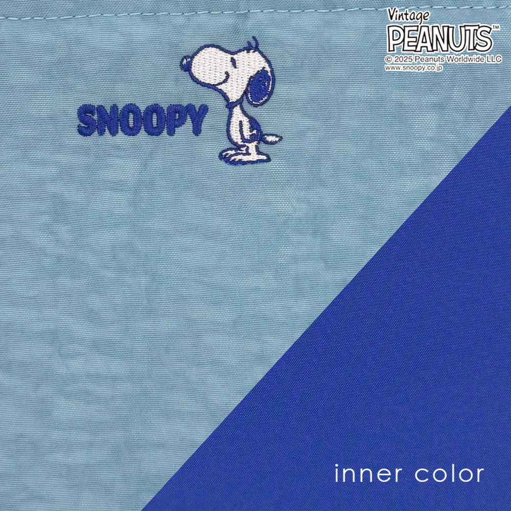 IP.サコッシュ.ポリ.ピーナッツ-0F / 8438