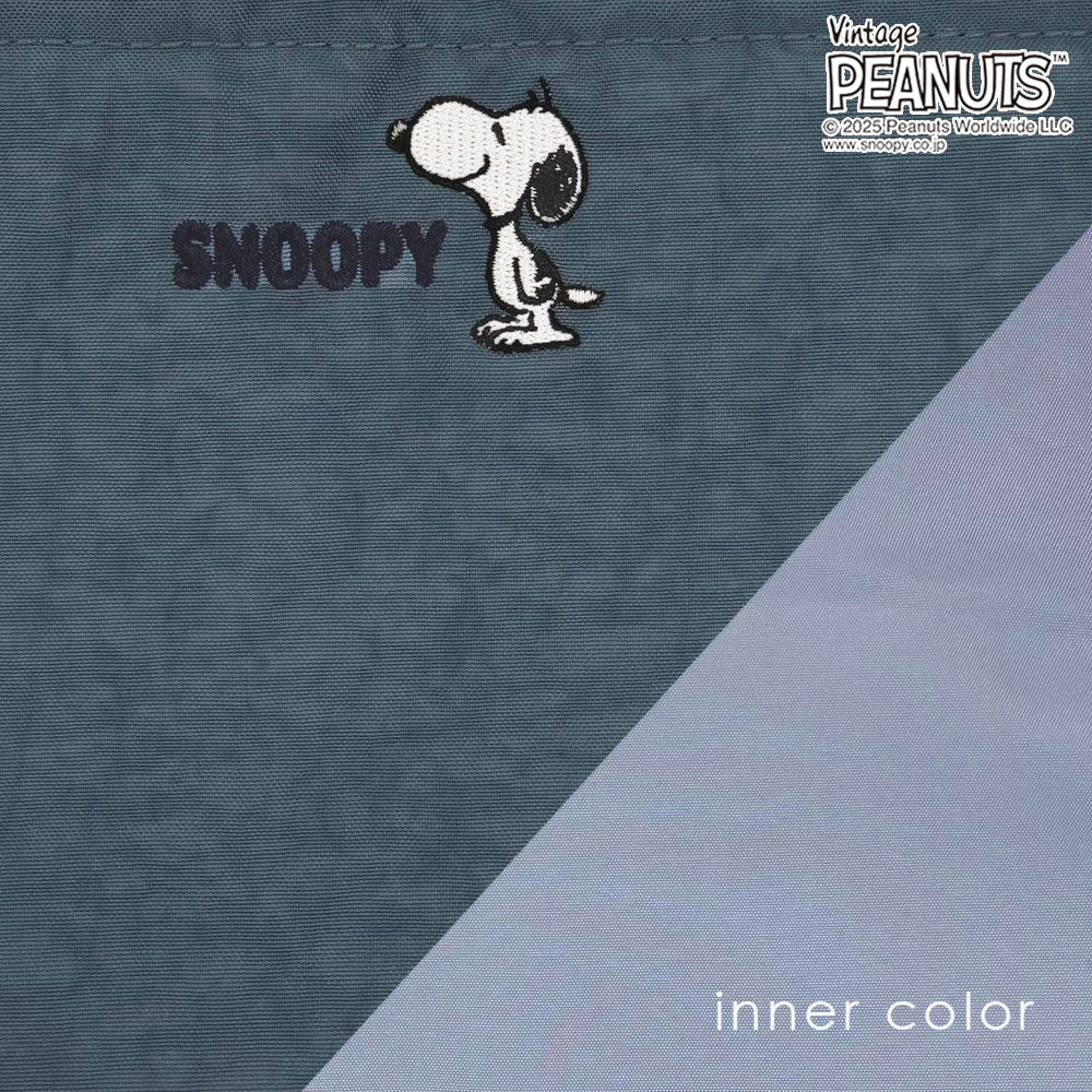 IP.サコッシュ.ポリ.ピーナッツ-0F / 8438