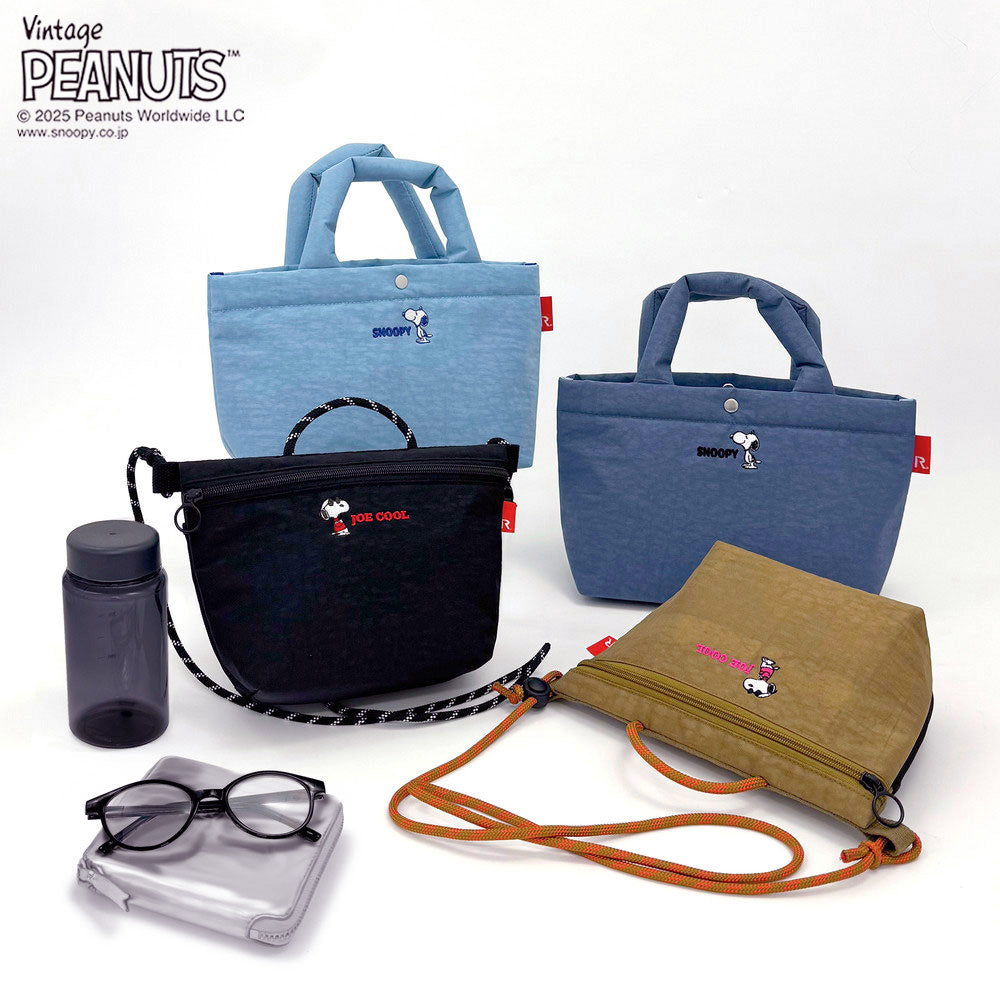 IP.サコッシュ.ポリ.ピーナッツ-0F / 8438