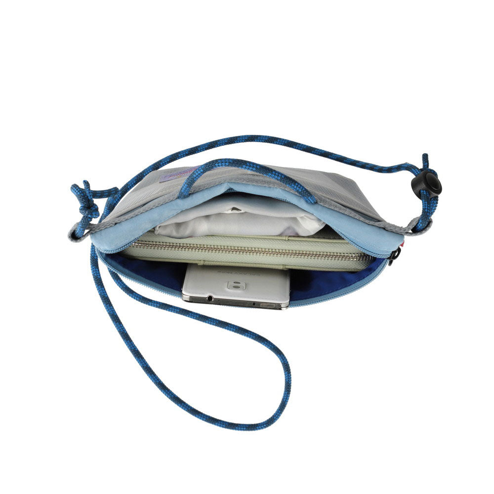 IP.サコッシュ.ポリ.ピーナッツ-0F / 8438