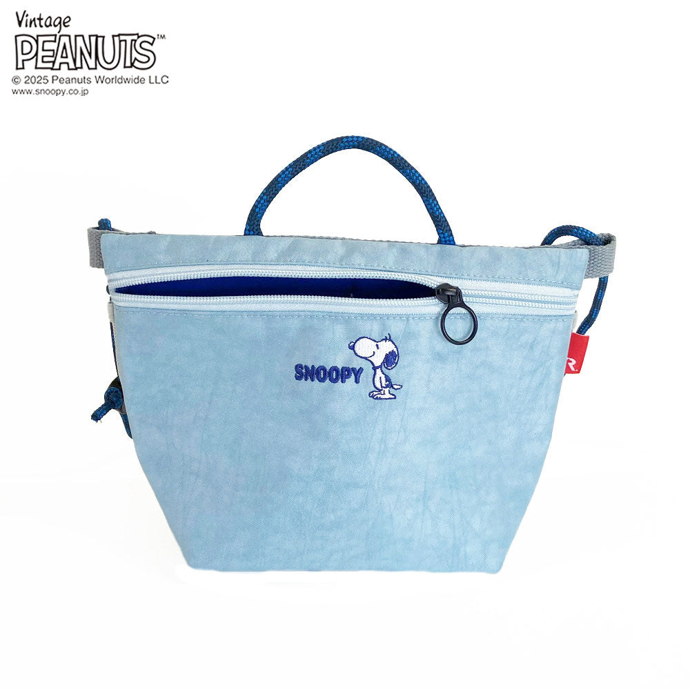 IP.サコッシュ.ポリ.ピーナッツ-0F / 8438