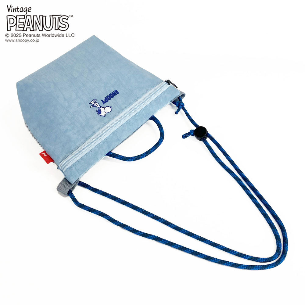 IP.サコッシュ.ポリ.ピーナッツ-0F / 8438