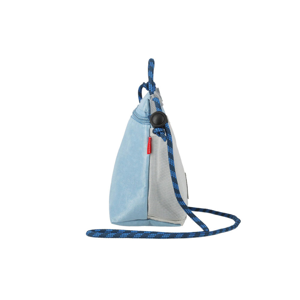 IP.サコッシュ.ポリ.ピーナッツ-0F / 8438