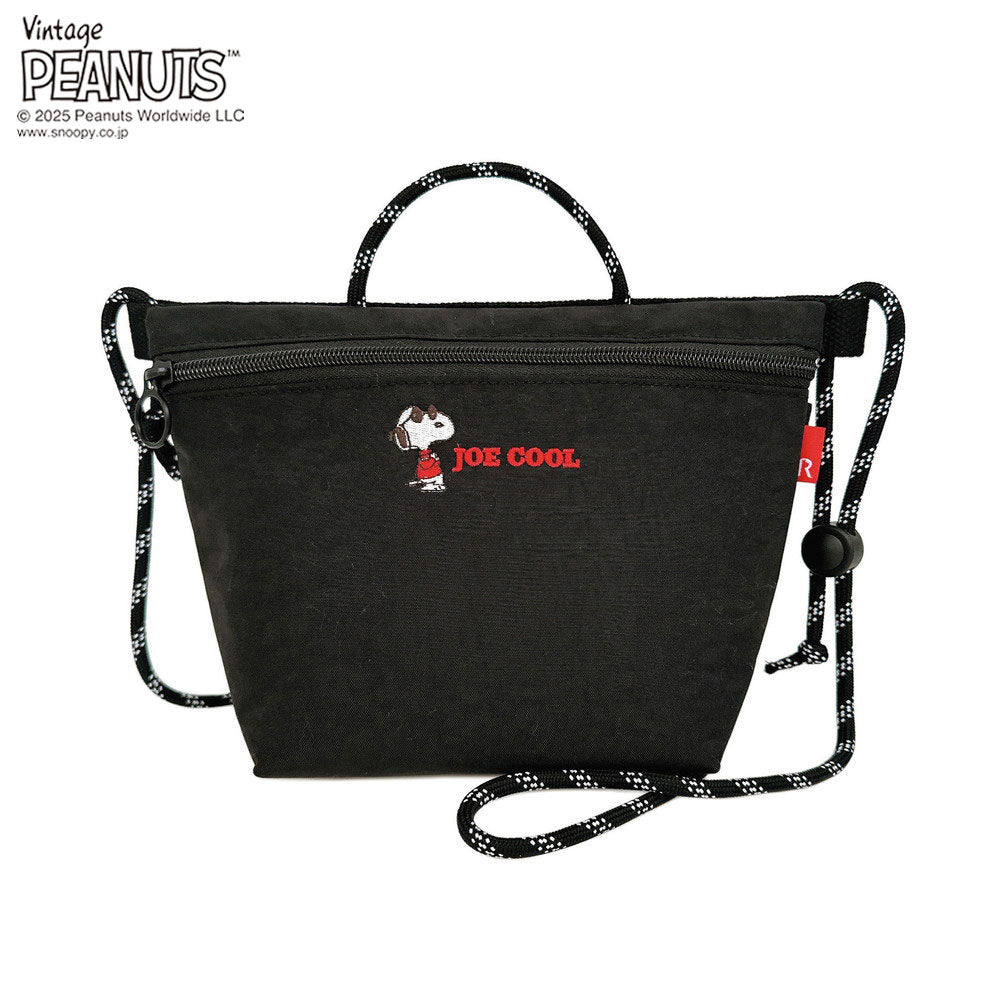 IP.サコッシュ.ポリ.ピーナッツ-0F / 8438