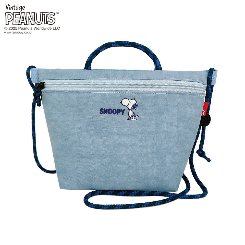 IP.サコッシュ.ポリ.ピーナッツ-0F / 8438