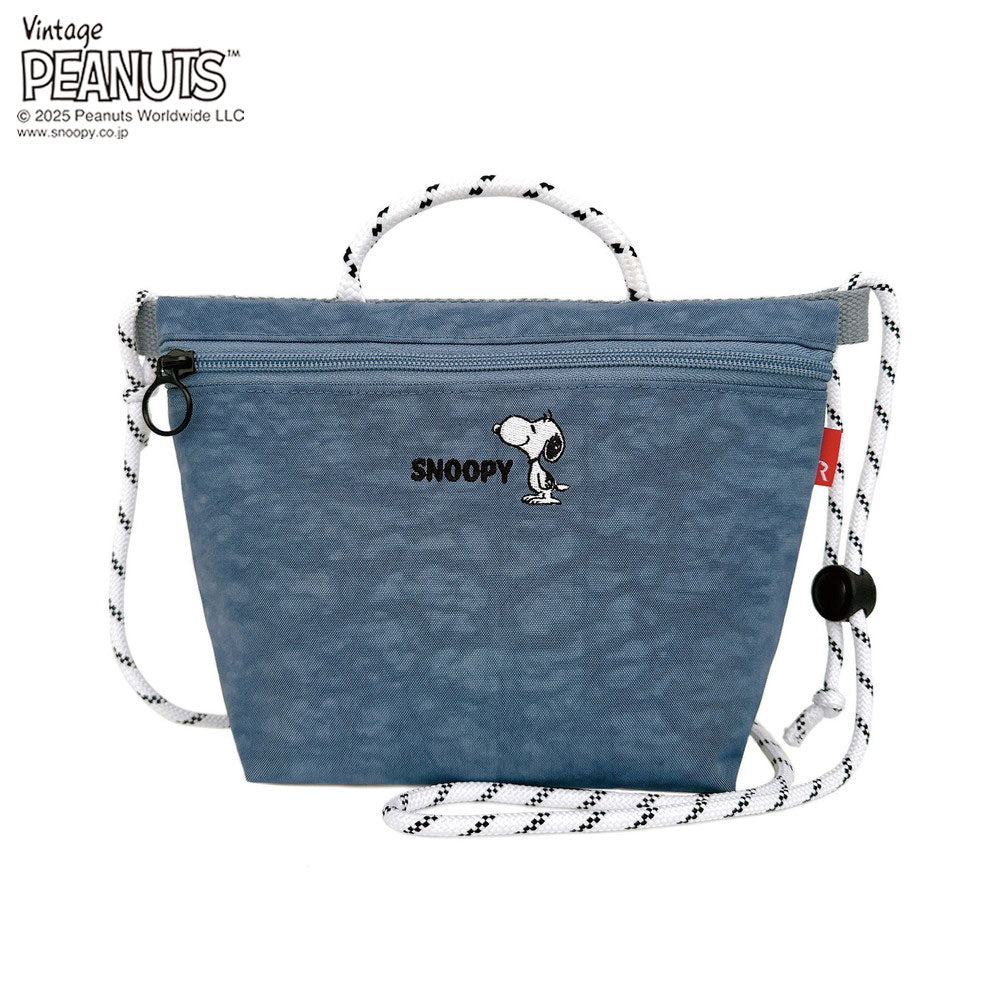 IP.サコッシュ.ポリ.ピーナッツ-0F / 8438