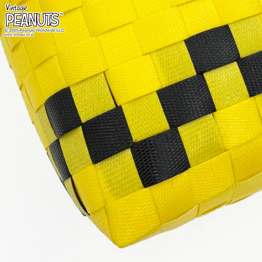 IP.ベビールー.バスケット.ピーナッツ-0I / 8439