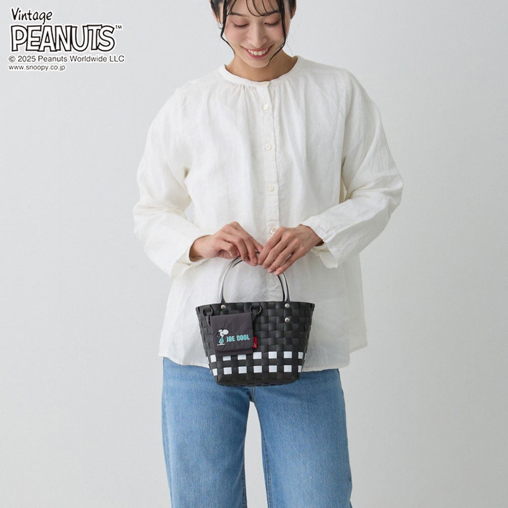 IP.ベビールー.バスケット.ピーナッツ-0I / 8439