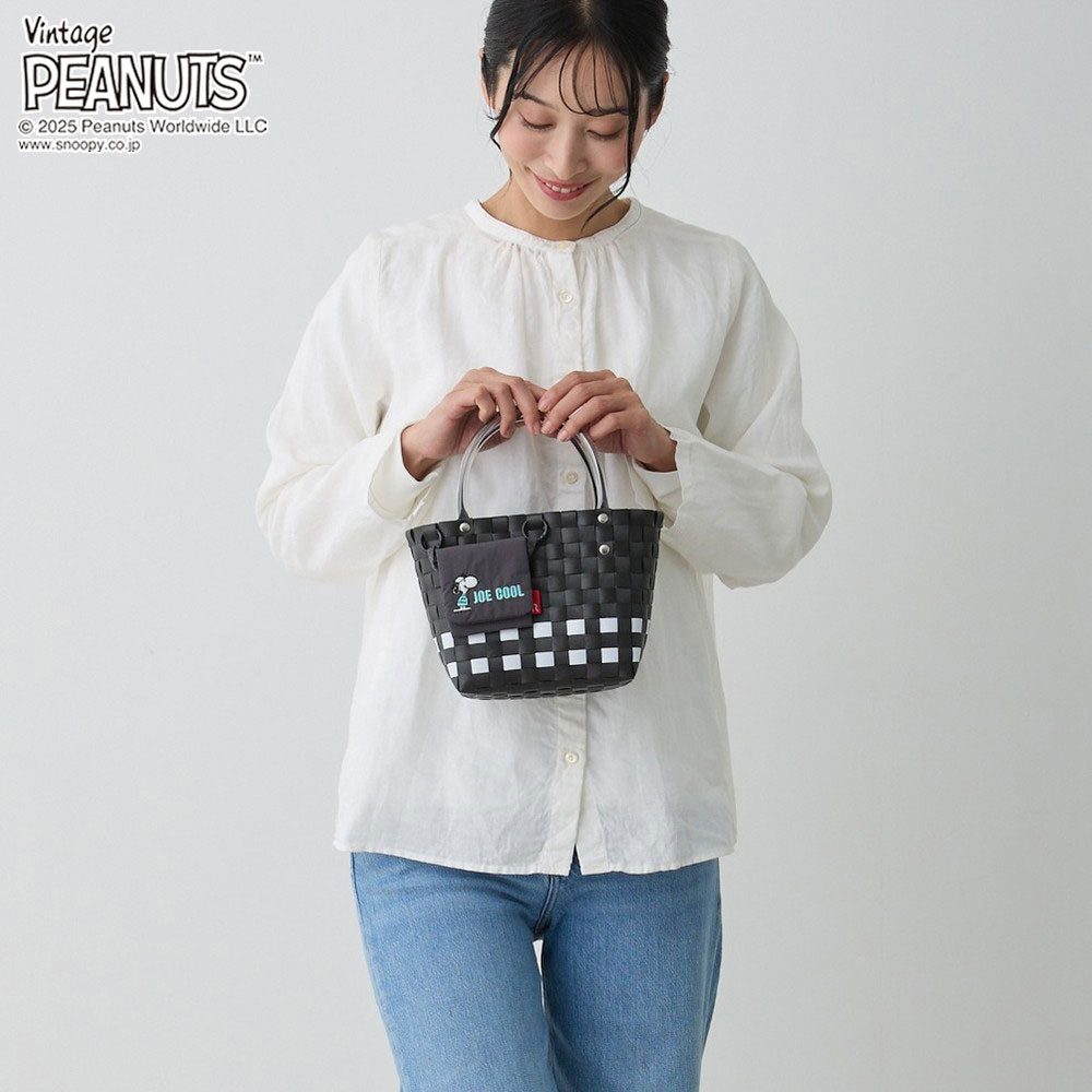 IP.ベビールー.バスケット.ピーナッツ-0I / 8439