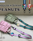 IP.ウィズルー.ストラップ.ピーナッツ-0G / 8440