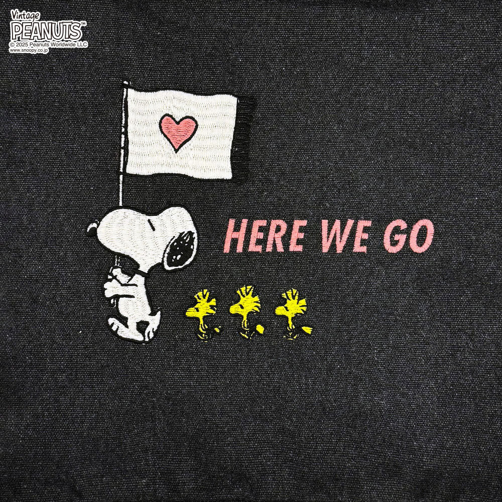 IP.ミディアム.2way.ピーナッツ-0J / 8441