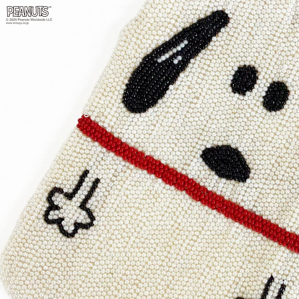 IP.べビールー.ビーズ.ピーナッツ-0V / 8448