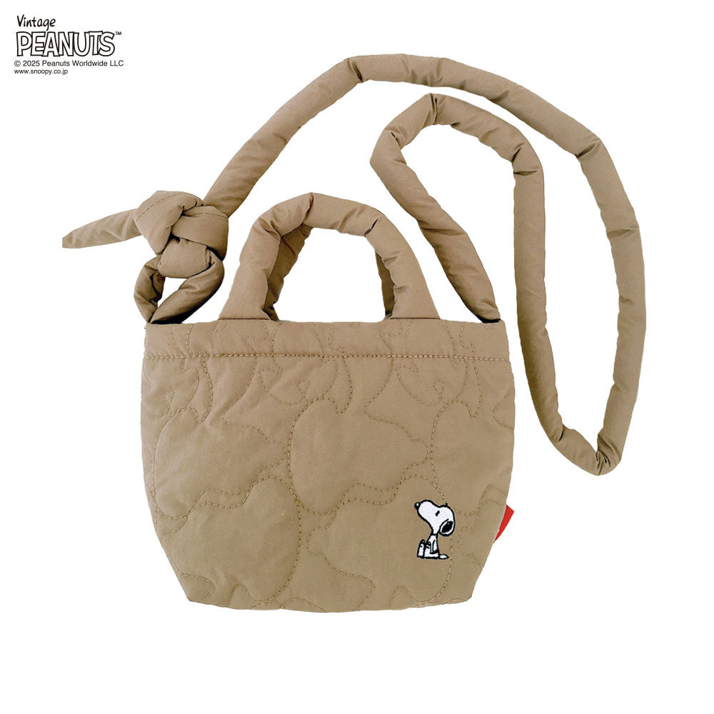 IP.べビールー.キルト.ピーナッツ-0N / 8449