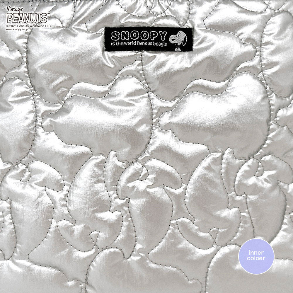 IP.デリ.キルト.ピーナッツ-0N / 8451