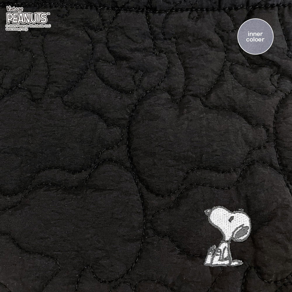 IP.べビールー.キルト.ピーナッツ-0N / 8449