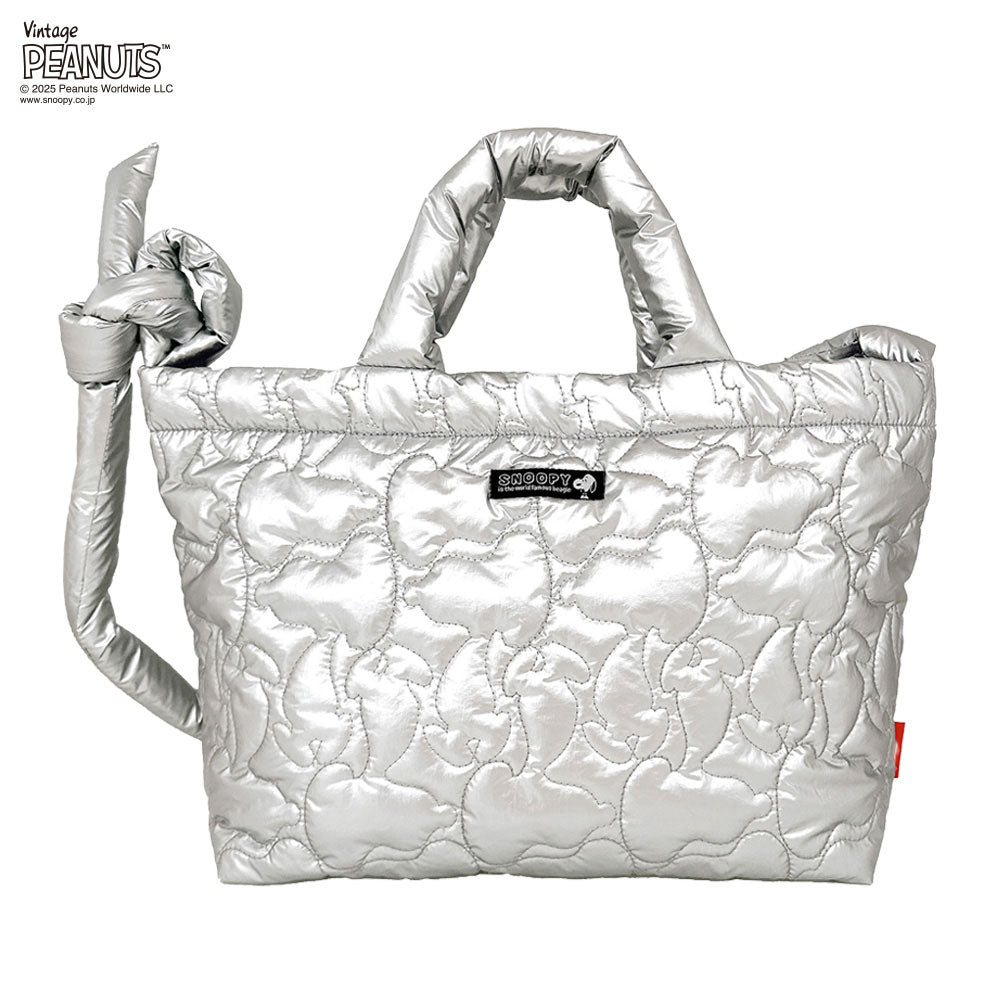 IP.ミディアム.キルト.ピーナッツ-0N / 8450