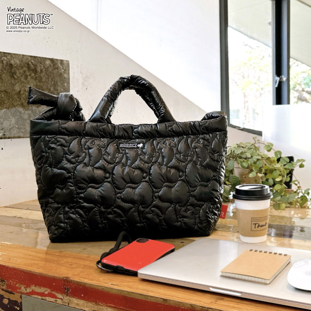 IP.ミディアム.キルト.ピーナッツ-0N / 8450