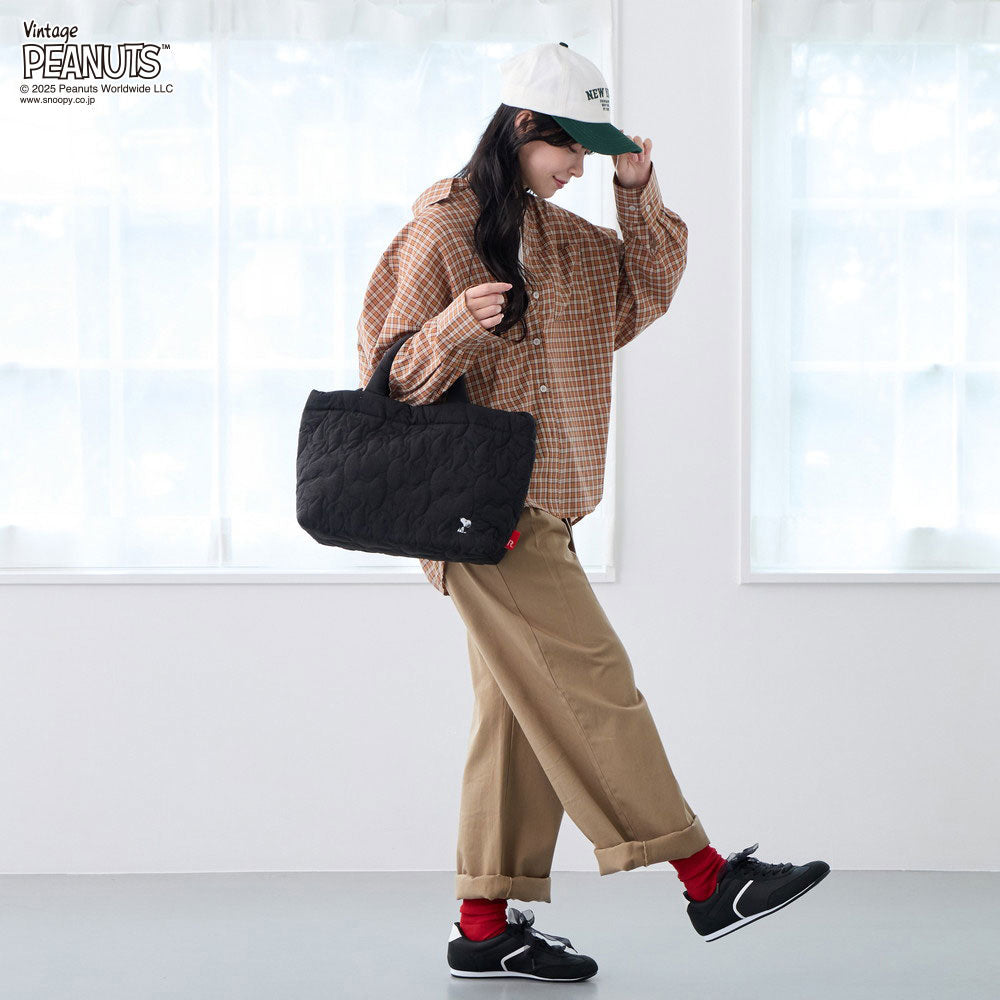 IP.ミディアム.キルト.ピーナッツ-0N / 8450