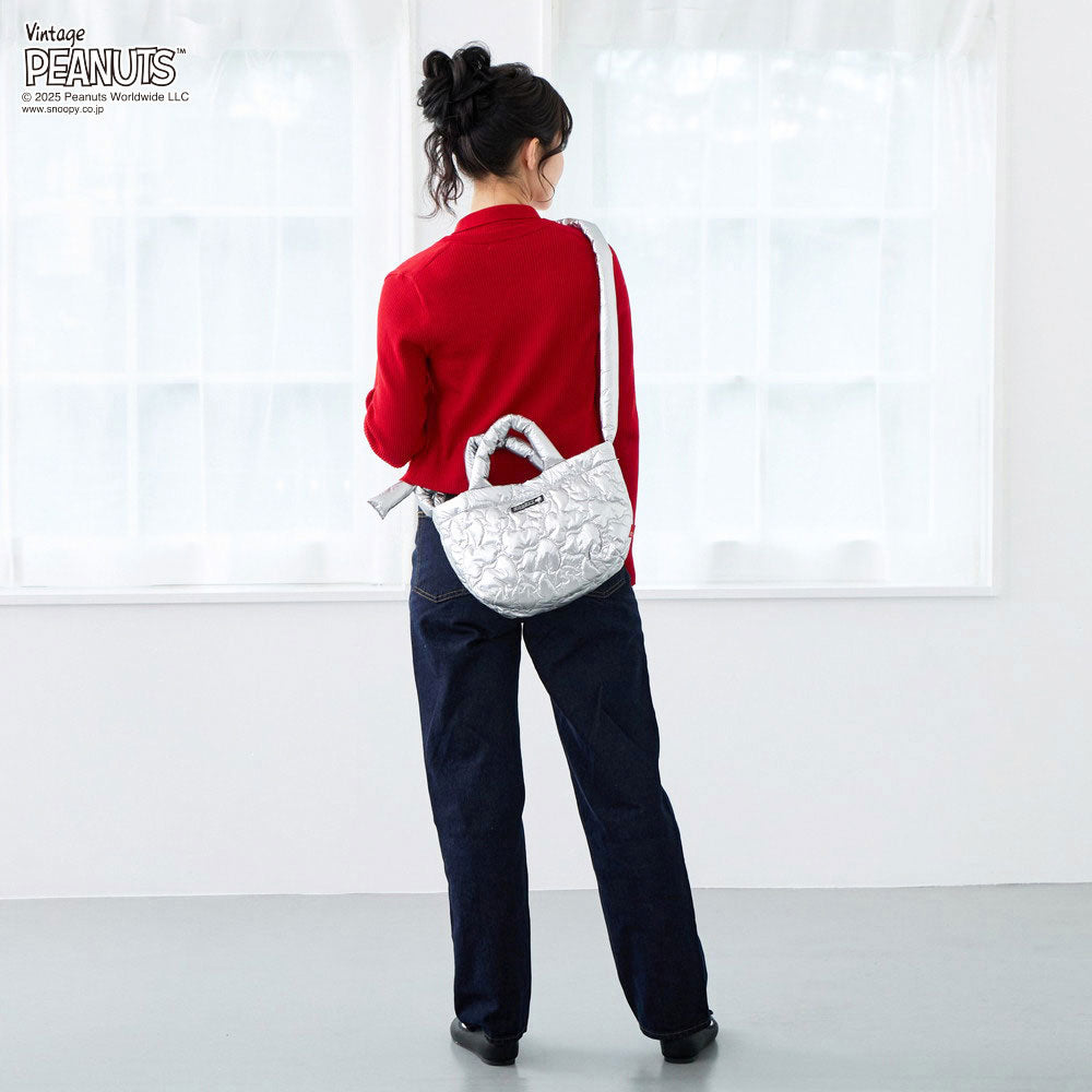 IP.デリ.キルト.ピーナッツ-0N / 8451