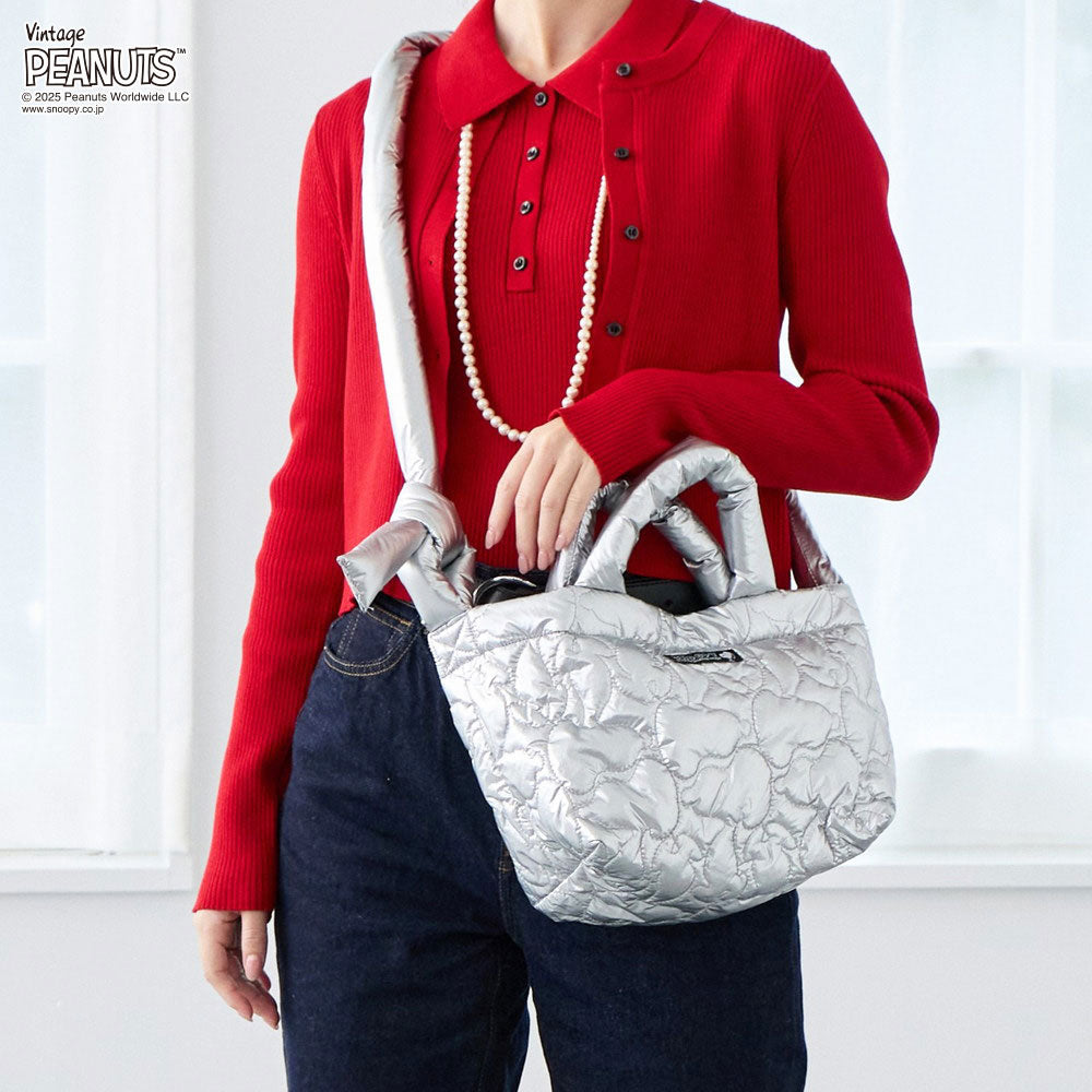 IP.デリ.キルト.ピーナッツ-0N / 8451