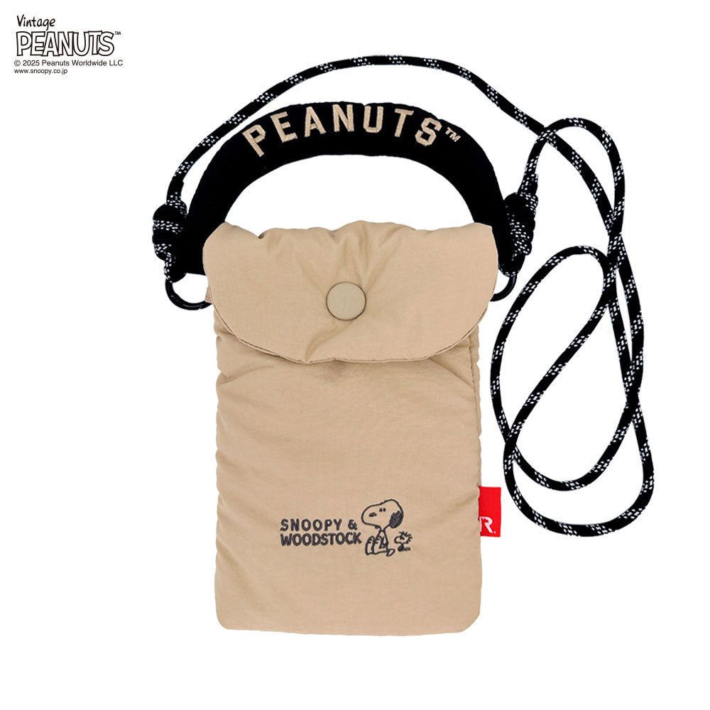 IP.ベビールー.パデット.ピーナッツ-0S / 8452