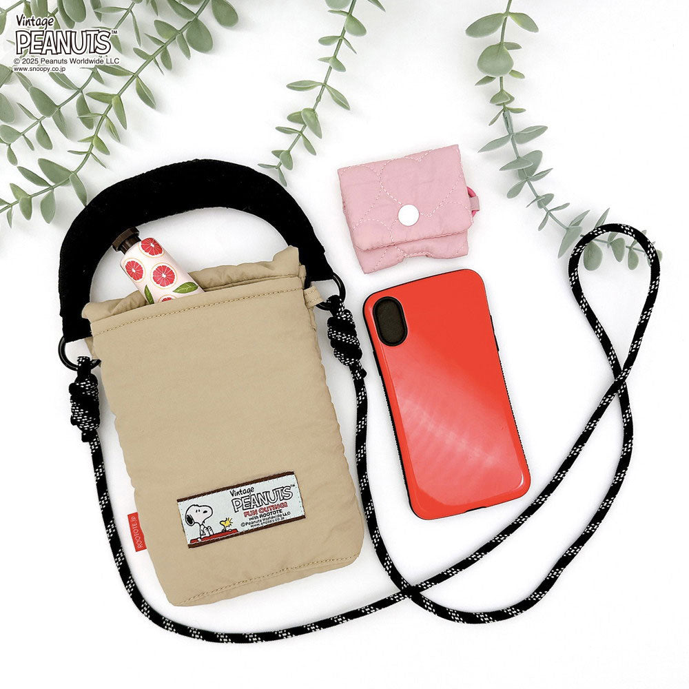 IP.ベビールー.パデット.ピーナッツ-0S / 8452