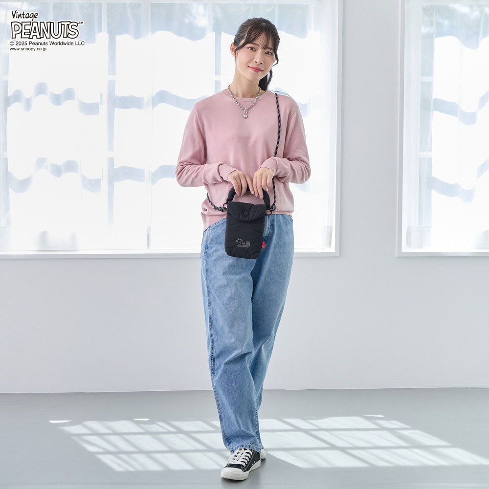 IP.ベビールー.パデット.ピーナッツ-0S / 8452