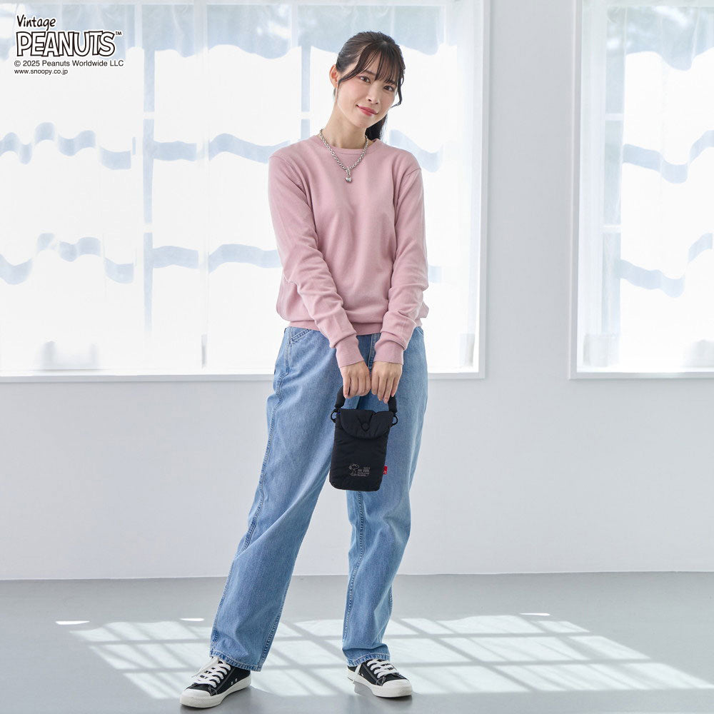 IP.ベビールー.パデット.ピーナッツ-0S / 8452